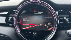 MINI Hatchback 1.5 Cooper Sport 5dr Petrol Hatchback